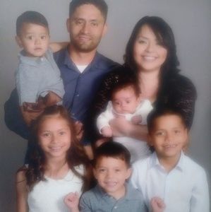 Meet your Posher, Sandra